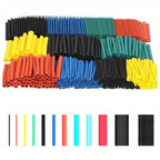 Heat Shrink Tubing Assortment main product view for Australian shoppers