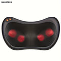 Heated Back and Neck Massager detail view 16 for Australian shoppers