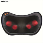 Heated Back and Neck Massager detail view 16 for Australian shoppers