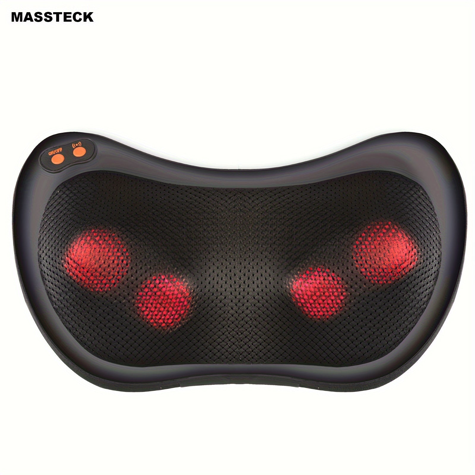 Heated Back and Neck Massager detail view 16 for Australian shoppers