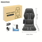 Heated Full-Body Massage Seat Cushion - sofas, chairs and home – additional product view 10
