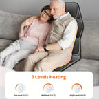 Heated Full-Body Massage Seat Cushion - sofas, chairs and home – additional product view 11