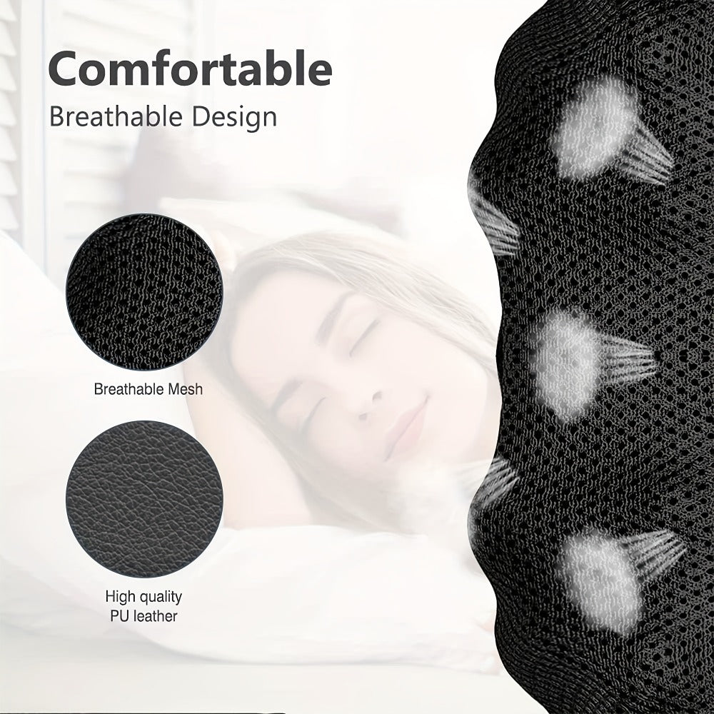Heated Shiatsu Neck and Shoulder Massager detail view 8 for Australian shoppers