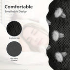 Heated Shiatsu Neck and Shoulder Massager detail view 8 for Australian shoppers