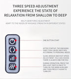 Heated Shiatsu Neck and Shoulder Massager detail view 13 for Australian shoppers