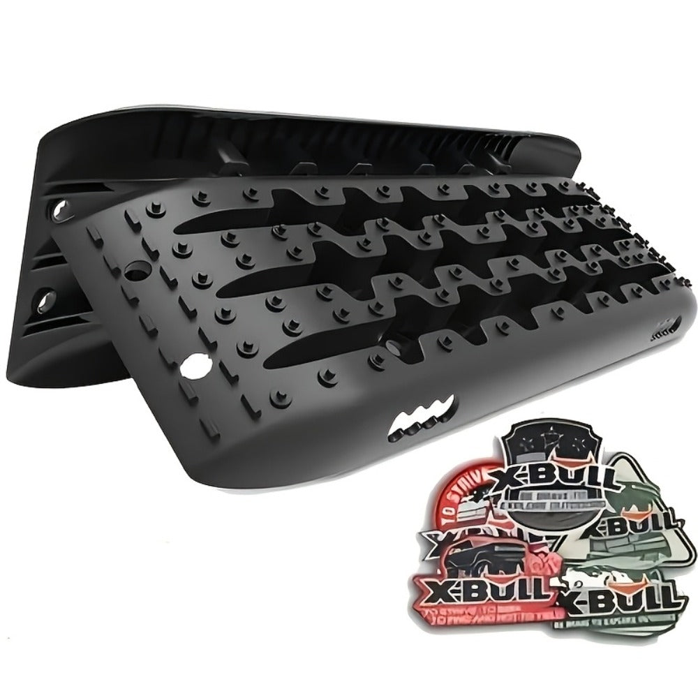 Heavy-Duty 4WD Recovery Track Pair detail view 6 for Australian shoppers