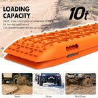 Heavy-Duty 4WD Recovery Track Pair detail view 7 for Australian shoppers