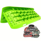 Heavy-Duty 4WD Recovery Track Pair detail view 10 for Australian shoppers