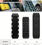 Heavy-Duty 4WD Recovery Track Pair detail view 11 for Australian shoppers