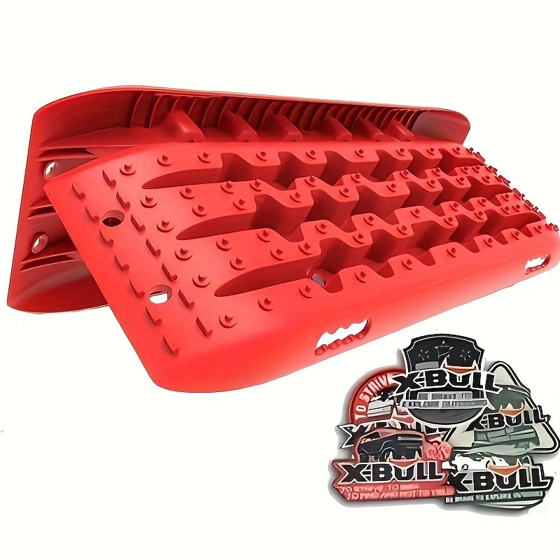Heavy-Duty 4WD Recovery Track Pair detail view 15 for Australian shoppers