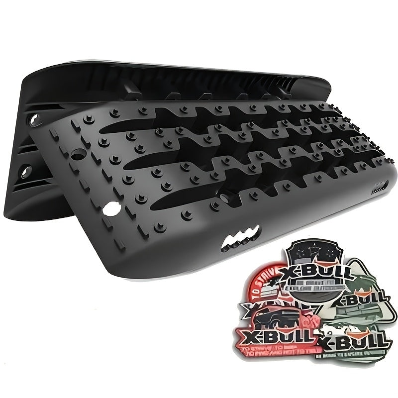 Heavy-Duty 4WD Recovery Track Pair detail view 16 for Australian shoppers