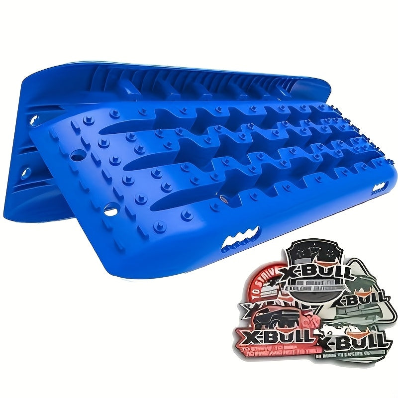 Heavy-Duty 4WD Recovery Track Pair detail view 17 for Australian shoppers