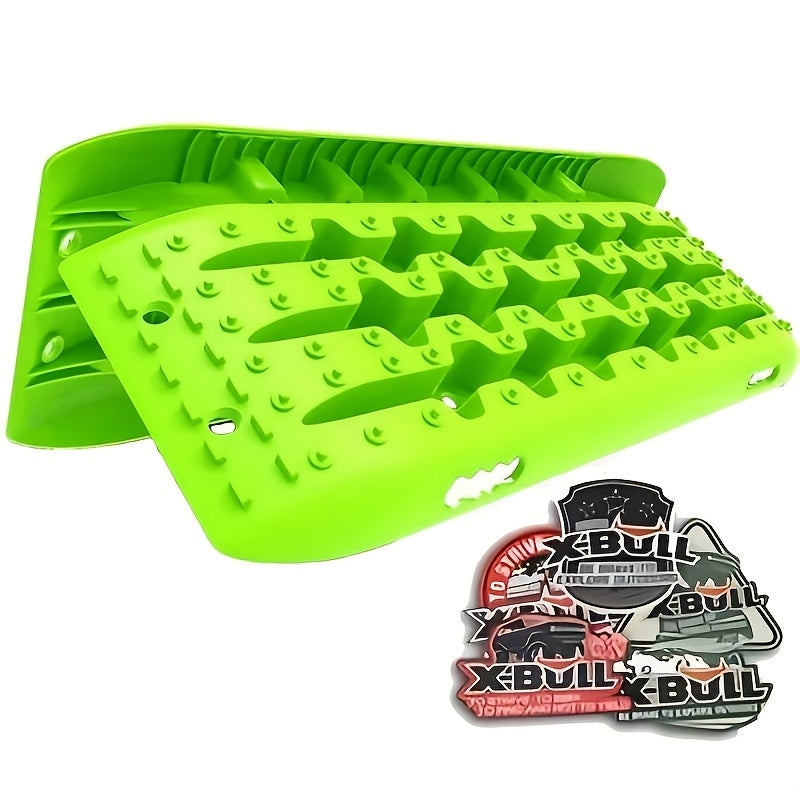 Heavy-Duty 4WD Recovery Track Pair detail view 18 for Australian shoppers