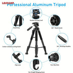 Adjustable Camera Tripod detail view 7 for Australian shoppers