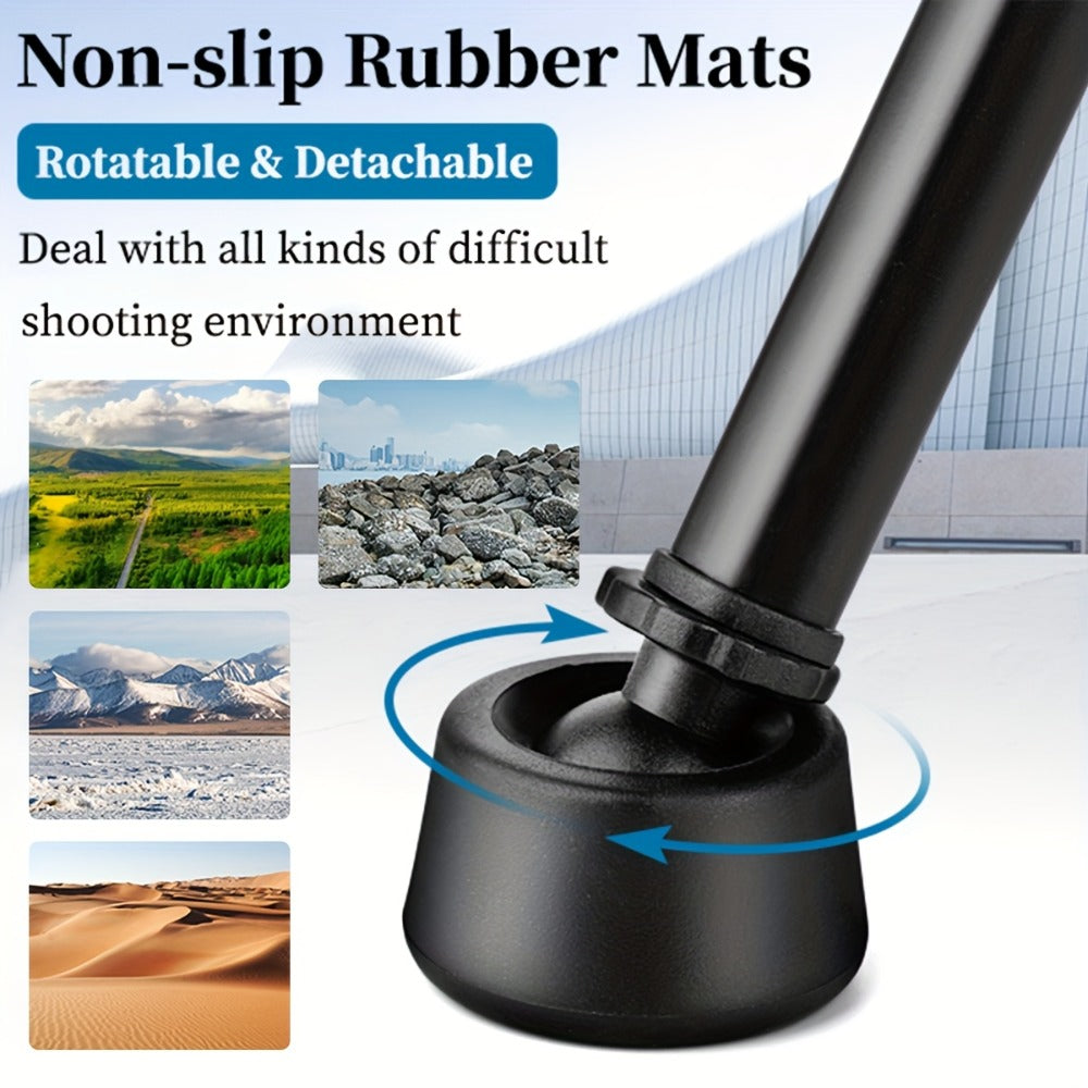 Adjustable Camera Tripod detail view 11 for Australian shoppers