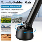 Adjustable Camera Tripod detail view 11 for Australian shoppers