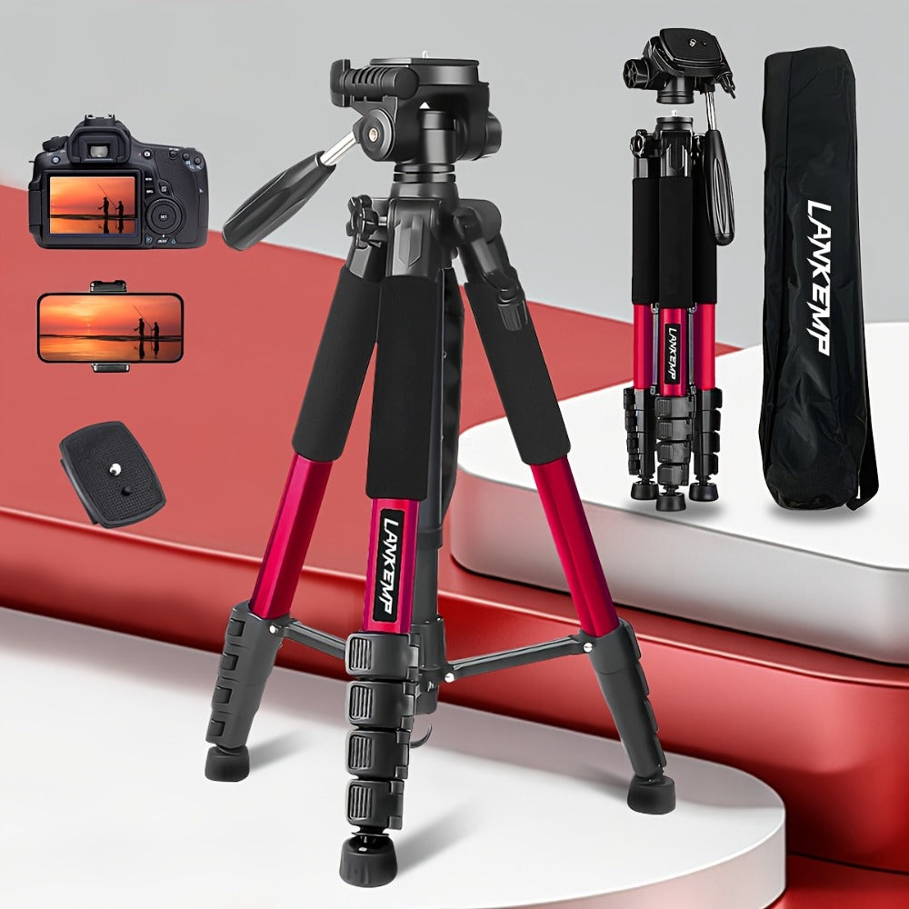Adjustable Camera Tripod detail view 13 for Australian shoppers