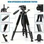 Adjustable Camera Tripod detail view 9 for Australian shoppers