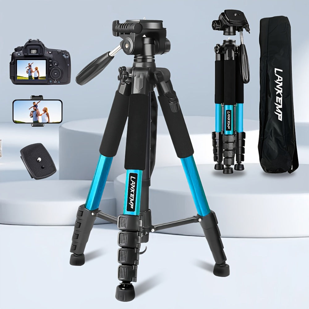 Adjustable Camera Tripod detail view 3 for Australian shoppers