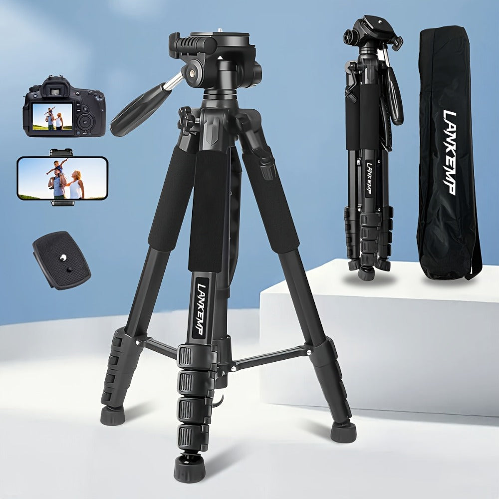 Adjustable Camera Tripod main product view for Australian shoppers