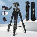 Adjustable Camera Tripod main product view for Australian shoppers