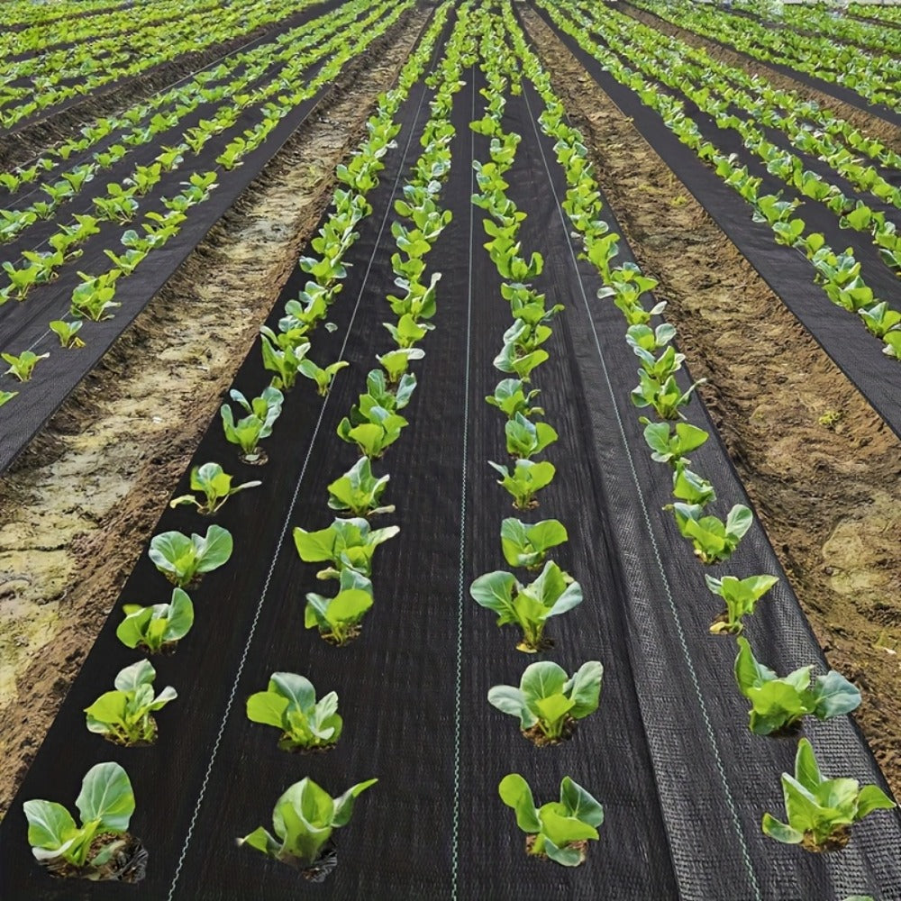 Breathable Weed Control Fabric Roll detail view 9 for Australian shoppers