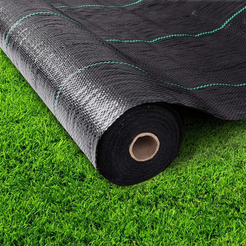 Breathable Weed Control Fabric Roll main product view for Australian shoppers