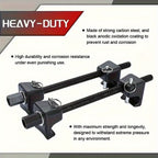 Coil Spring Compressor Set detail view 6 for Australian shoppers