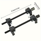 Coil Spring Compressor Set detail view 2 for Australian shoppers