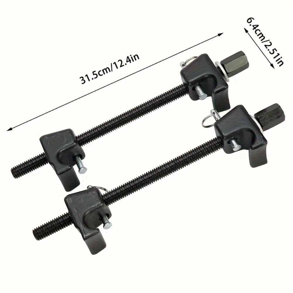 Coil Spring Compressor Set detail view 2 for Australian shoppers