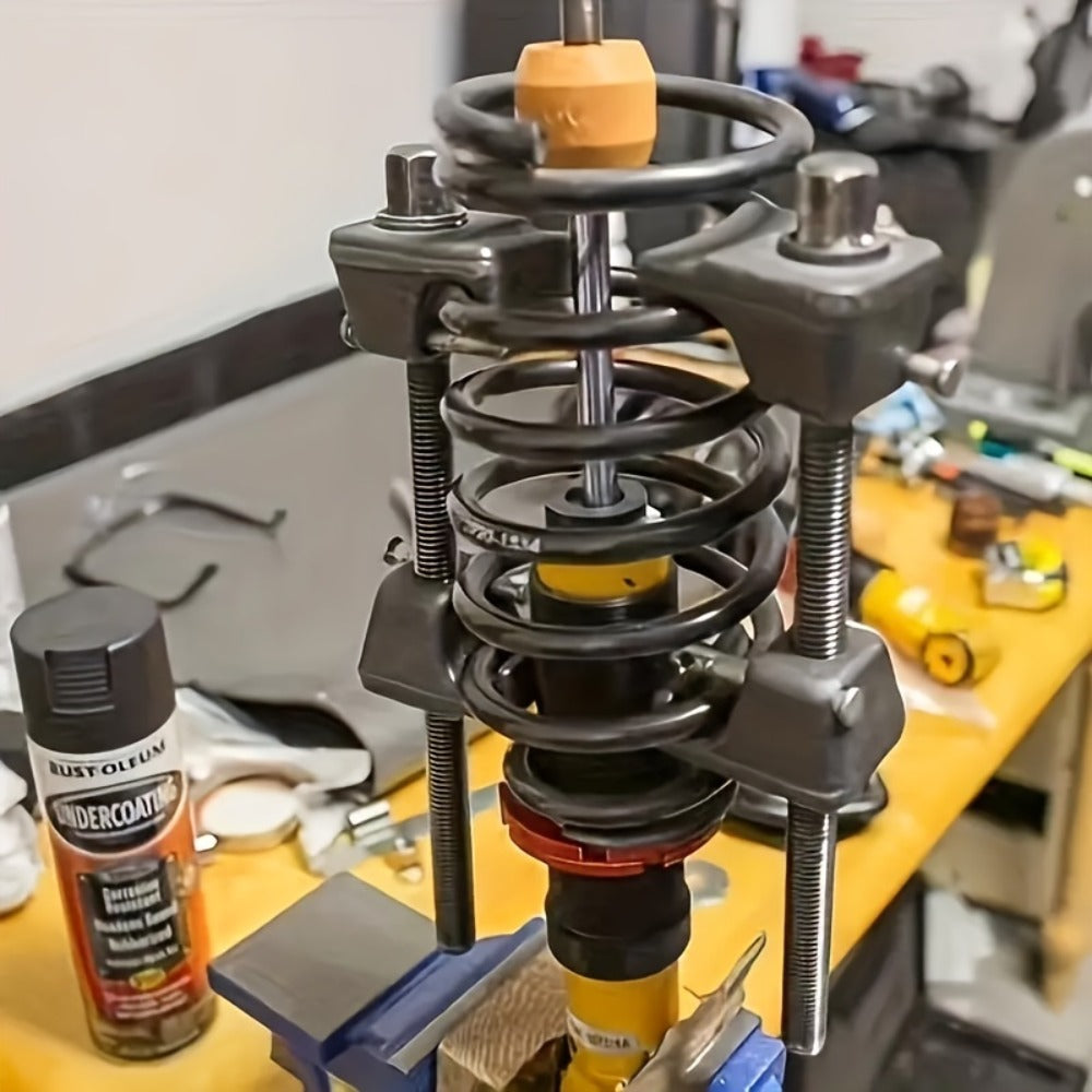Coil Spring Compressor Set detail view 7 for Australian shoppers