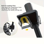 Coil Spring Compressor Set detail view 4 for Australian shoppers