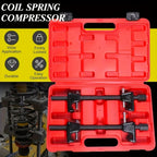 Coil Spring Compressor Set detail view 3 for Australian shoppers