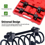 Coil Spring Compressor Set detail view 5 for Australian shoppers