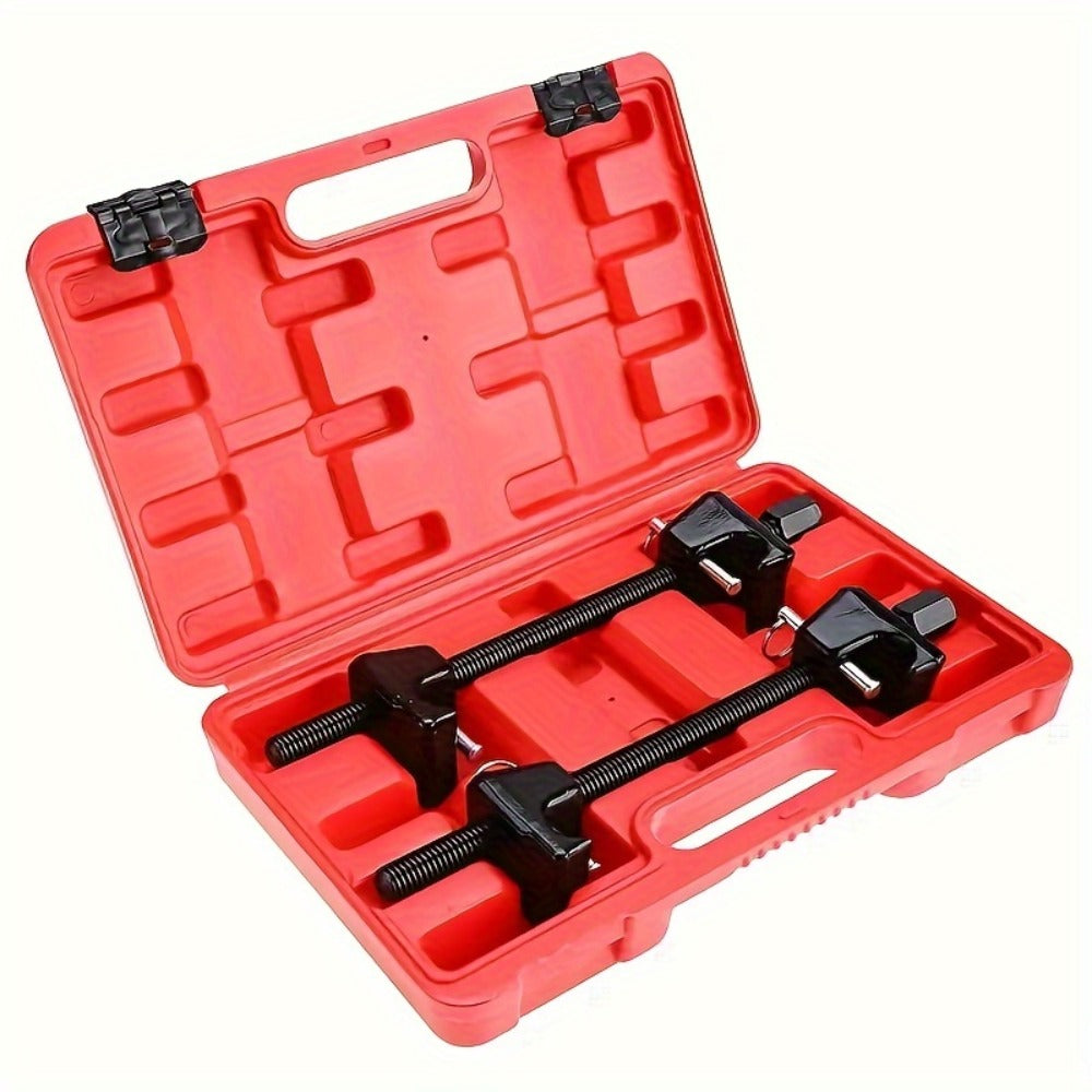 Coil Spring Compressor Set main product view for Australian shoppers
