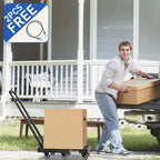 Heavy-Duty Folding Hand Truck detail view 12 for Australian shoppers
