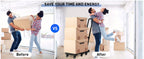 Heavy-Duty Folding Hand Truck detail view 22 for Australian shoppers