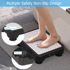 Heavy-Duty Non-Slip Step Stool detail view 6 for Australian shoppers