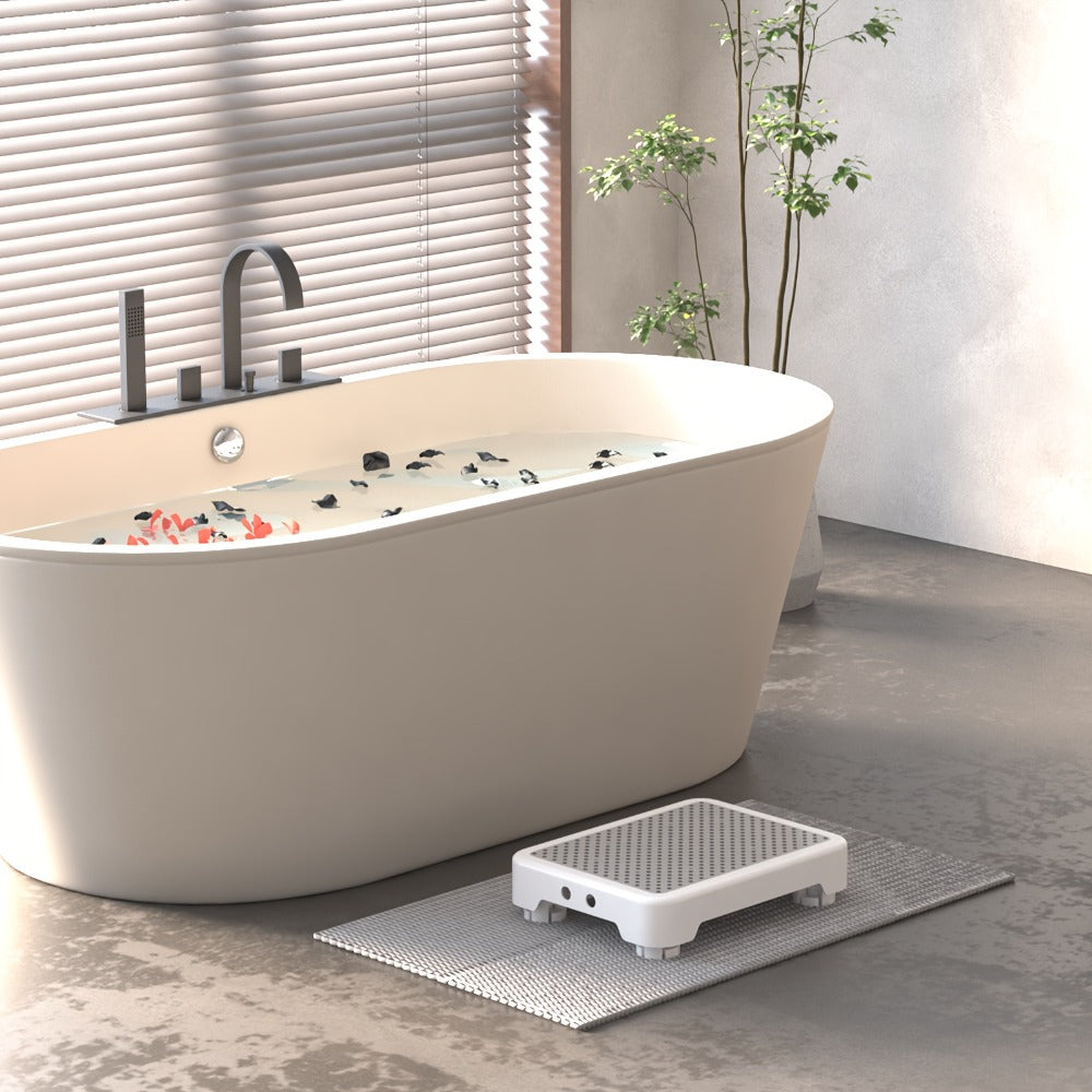 Heavy-Duty Non-Slip Step Stool detail view 8 for Australian shoppers