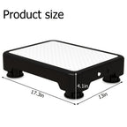 Heavy-Duty Non-Slip Step Stool detail view 2 for Australian shoppers