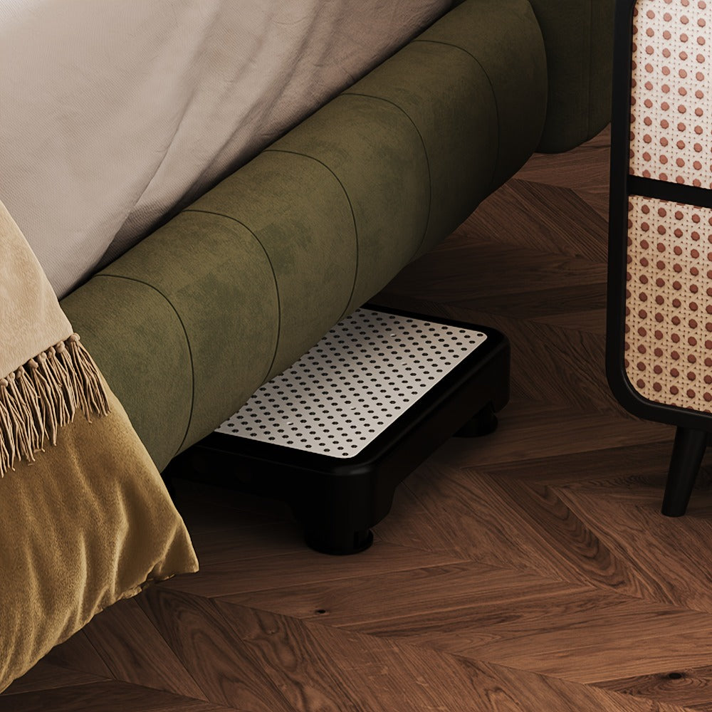 Heavy-Duty Non-Slip Step Stool detail view 4 for Australian shoppers