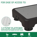 Heavy-Duty Non-Slip Step Stool detail view 10 for Australian shoppers