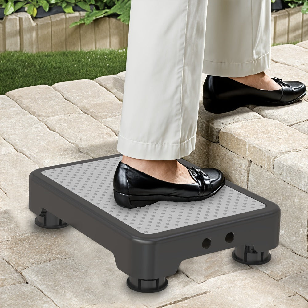 Heavy-Duty Non-Slip Step Stool detail view 12 for Australian shoppers