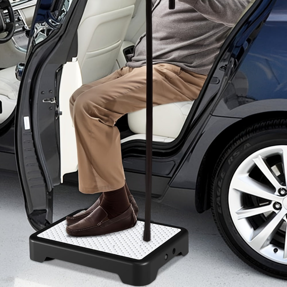 Heavy-Duty Non-Slip Step Stool detail view 19 for Australian shoppers