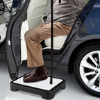 Heavy-Duty Non-Slip Step Stool detail view 19 for Australian shoppers