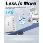 Portable Power Bank detail view 8 for Australian shoppers