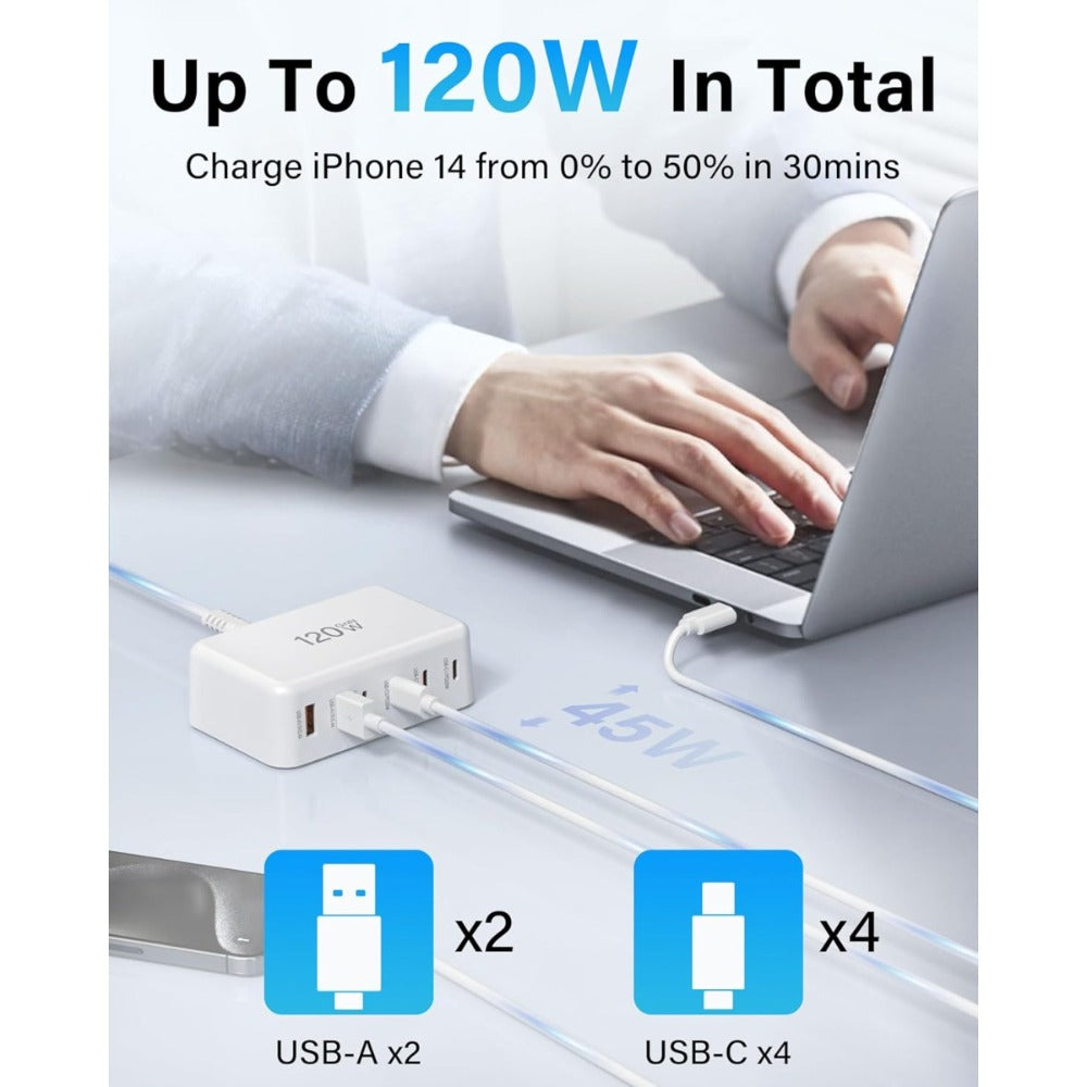 Portable Power Bank detail view 7 for Australian shoppers