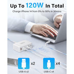 Portable Power Bank detail view 7 for Australian shoppers