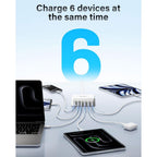 Portable Power Bank detail view 4 for Australian shoppers