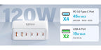 Portable Power Bank detail view 10 for Australian shoppers